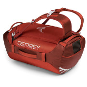 Tasche Osprey Transporter 40 rot RuffianRed