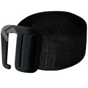 Gürtel Direct Alpine Hook 1.0 schwarz Black