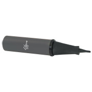Handpumpe Bo-Camp Mini Quicker grau/schwarz Grey / Black