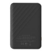 Powerbank Xtorm 12W Go2 Powerbank 5000mAh Black