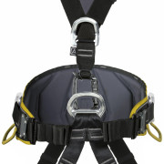 Komplettgurt Singing Rock EXPERT 3D speed XL