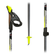 Nordic Walking Stöcke Fizan Carbon Pro 2-pcs