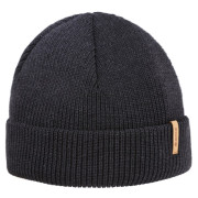 Merino-Strickmütze Kama A159 grau Darkgrey
