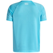 Kinder-Funktionsshirt Under Armour UA Tech Big Logo SS Fresco Blue