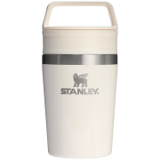 Thermotasse Stanley Café-To-Go Travel Mug 230 ml beige Cream Gloss