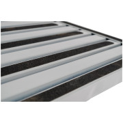 Rutschfeste Trittstufe Bo-Camp Step-up single foldable non skid
