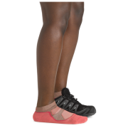 Damensocken Darn Tough Light Hiker No Show Lightweight With Cushion