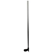 Laufstöcke Blizzard XC Performance Poles - silver/black