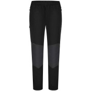 Herrenhose Montura Spitze Pants schwarz Black/Piombo