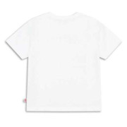 Kinder-T-Shirt Lego Wear Lwtaj 217 White