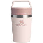 Thermotasse Stanley Café-To-Go Travel Mug 230 ml rosa Rose Quartz