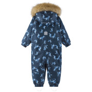 Kinder-Skianzug Reima Lappi