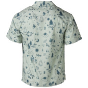Herrenhemd Marmot Muir Camp Novelty SS