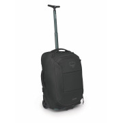 Reisekoffer Osprey Ozone 2-Wheel Carry On 40 schwarz black