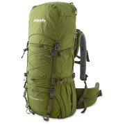 Wanderrucksack Pinguin Discovery 60 grün