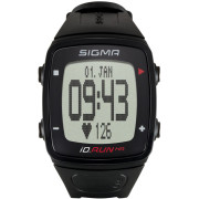 Armbanduhr Sigma iD.RUN HR