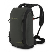 Rucksack Acepac Zam 15 EXP grau Grey