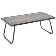 Campingtisch Brunner Elùtop Compack Square 100