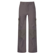 Kinderhose Regatta Winter SShell Trs grau Grey