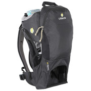 Kindertrage LittleLife Traveller S5 Child Carrier schwarz black
