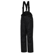 Kinderhose Hannah Akita Jr II schwarz Anthracite