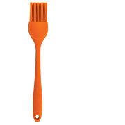 Backpinsel Traeger SILICONE BASTING BRUSH orange