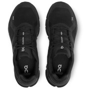 Herren Laufschuhe On Running Cloudrunner Waterproof