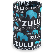 Multifunktionstuch Zulu Bandana Blue Hell