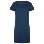 Kleid Loap Nebraska blau blue