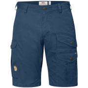 Herrenshorts Fjällräven Barents Pro Shorts M blau Uncle Blue