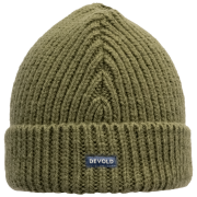 Mütze Devold Nansen Cap grün OLIVE