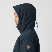 Damenmantel Fjällräven Kiruna Padded Parka W