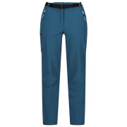 Damenhose Regatta Xert Str Trs III dunkelblau Moroccan Blu