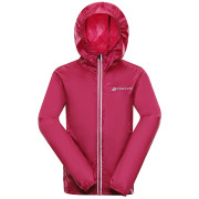 Kinderjacke Alpine Pro Minoco 5 rosa