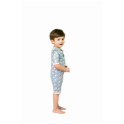 Kinderbadeanzug DucKsday Manta Baby Swimsuit
