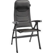 Campingstuhl Brunner Dream 3D schwarz Black