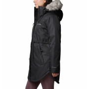 Damen-Winterjacke Columbia Suttle Mountain™ II Mid Insulated Jacket