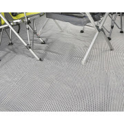 Teppich Brunner Kinetic 600 250x600 cm