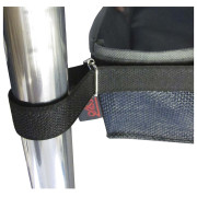 Zubehör Crespo Storage net M for tables R/248