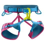 Klettergurt Edelrid Jayne III rot 278 granita