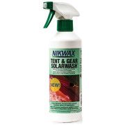 Reinigungsmittel Nikwax Tent & Gear SolarWash