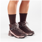 Damen Wanderschuhe Salomon Quest Echo Gore Tex