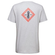 Herren-T-Shirt Mammut Sloper T-Shirt Men Climb