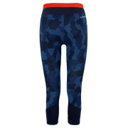 Damen 3/4 Unterhosen Salewa Cristallo Warm Amr W 3/4Tight.
