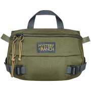 Hüfttasche Mystery Ranch Hip Monkey dunkelgrün ponderosa