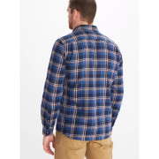 Herrenhemd Marmot Bayview Midweight Flannel LS