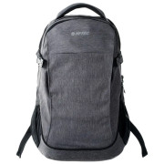Rucksack Hi-Tec Tobby 25L grau magnet melange/black