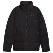 Herrenjacke Puma MONO Jacket schwarz black
