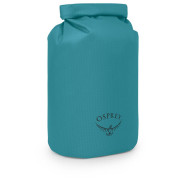 Packsack Osprey Wildwater Dry Bag 15 blau blue spikemoss