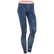 Damen-Funktionsunterhose Kari Traa Fantastisk Pant blau marin